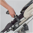UPPAbaby Snack Tray - Vista / Cruz - Bambi Baby