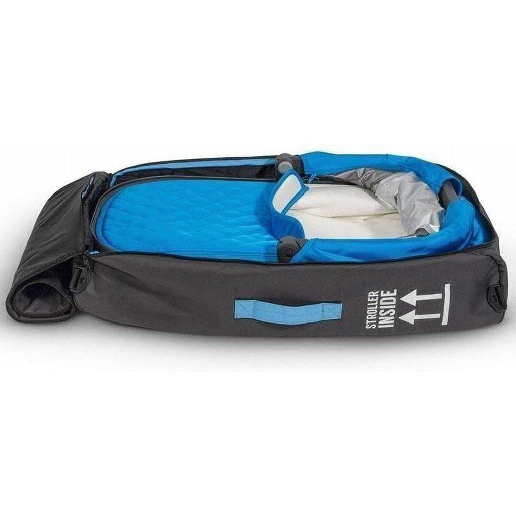UPPAbaby TravelSafe Travel Bag - Vista Rumble Seat / Bassinet- Strolleria