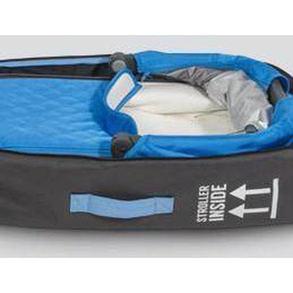 Bassinet travel bag online