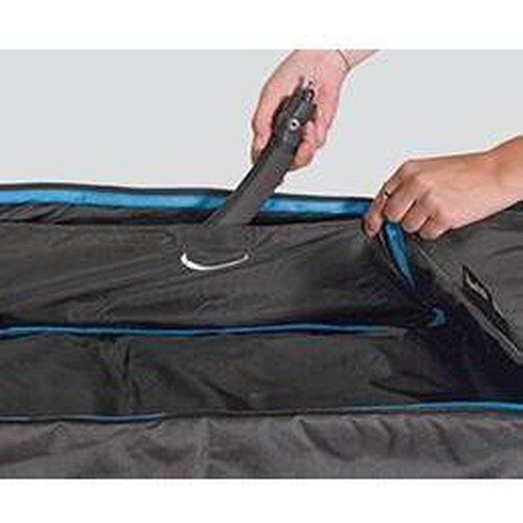 uppababy g series travelsafe travel bag UPPAbaby
