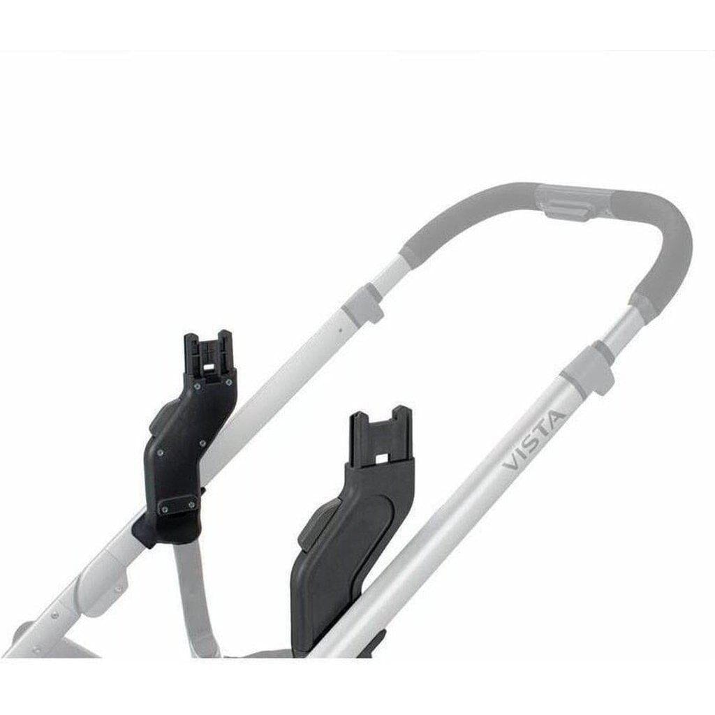 UPPAbaby Upper Adapter - Vista - Strolleria