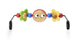 BabyBjorn Toy Bar - Bouncer Bliss - Bambi Baby
