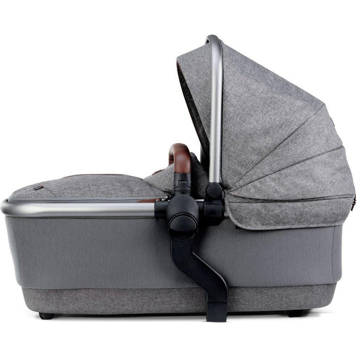 static co., ｜WAVE (silver) wave2021_bassinet_zinc_1_2c374
