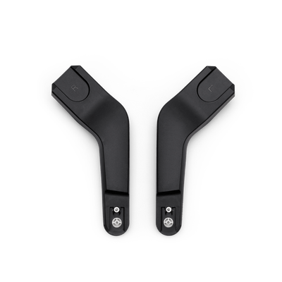 Bugaboo Butterfly car seat adapter.